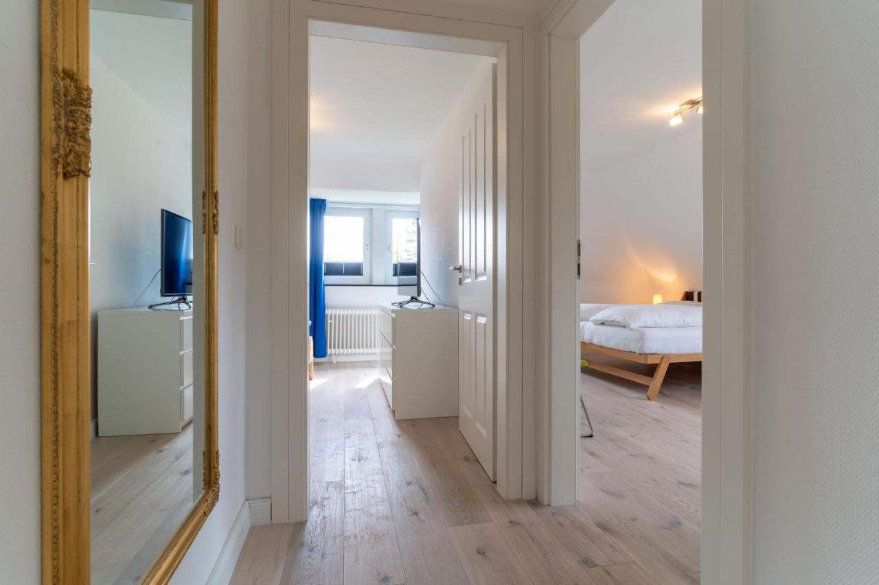 Ferienhaus Das Weisse Haus Das Weisse Haus Sankt Peter-Ording Dış mekan fotoğraf